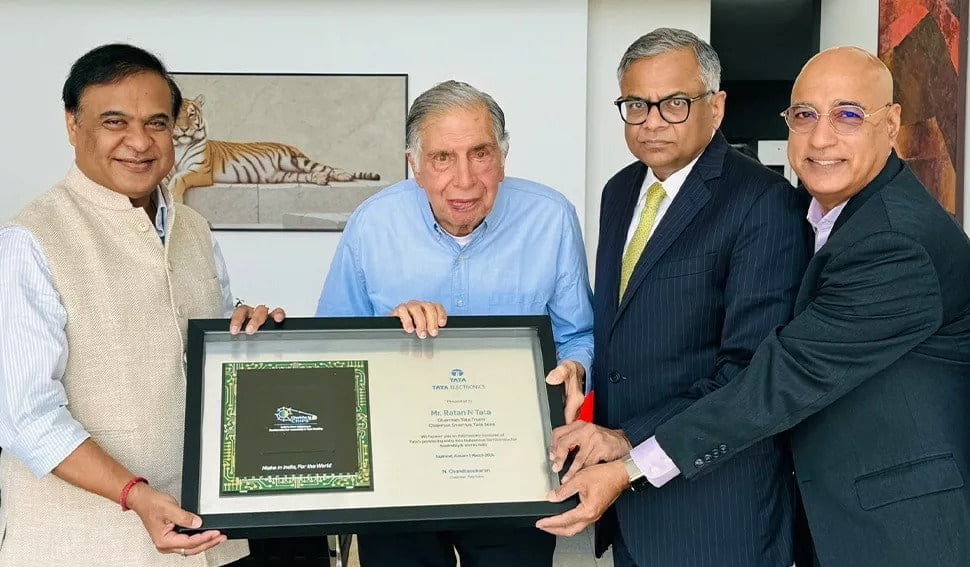 Assam-CM-meets-Ratan-Tata