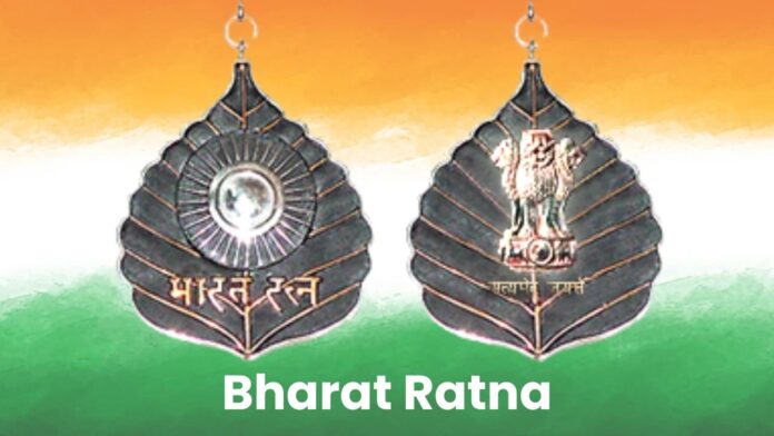 Bharat Ratna 2024