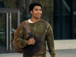 chance perdomo