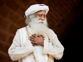 Sadhguru File Photo