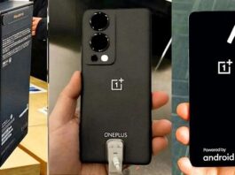 oneplus nord ce 4