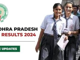 AP SSC Results 2024