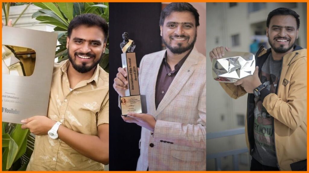 India's Richest YouTubers