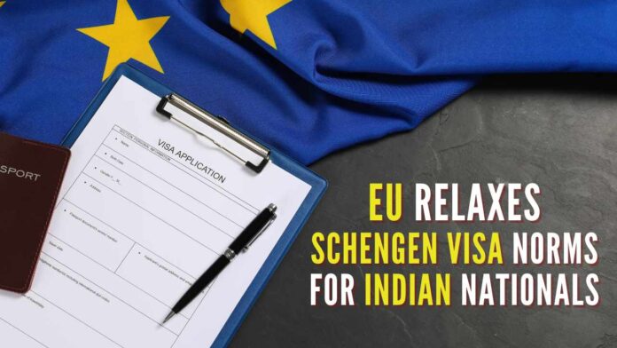 EU Schengen Visa