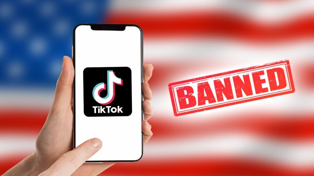 No Plans to Sell TikTok 