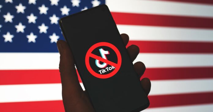 No Plans to Sell TikTok