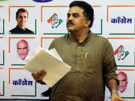 Sanjay Nirupam