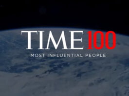 TIME's 100 alia bhatt sakshi malik satya nadella ajay banga