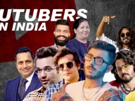 India's Richest YouTubers