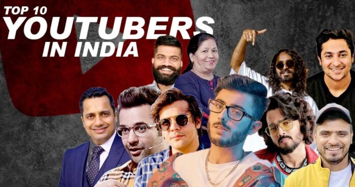 India's Richest YouTubers