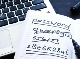 Weak Passwords for Smart Gadgets