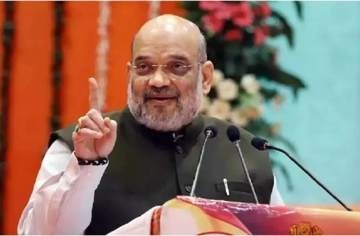 amit shah