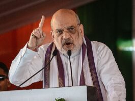 amit shah