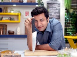 chef kunal kapur