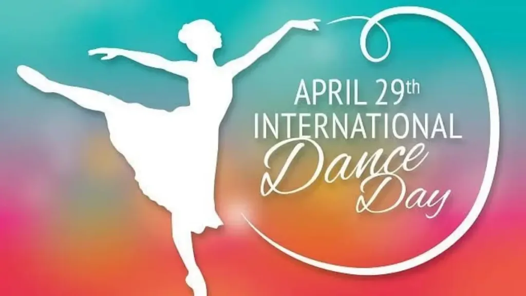 international dance day 2024