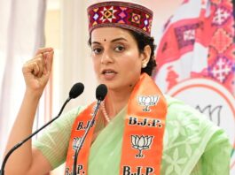 kangana ranaut proud hindu