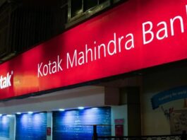 kotak mahindra bank rbi