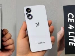 oneplus nord ce 4