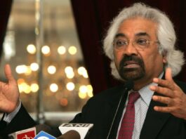 sam pitroda