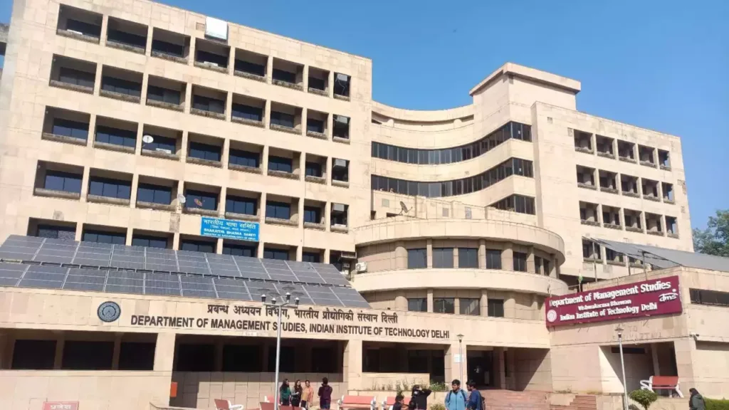 IIT Delhi