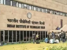 IIT Delhi