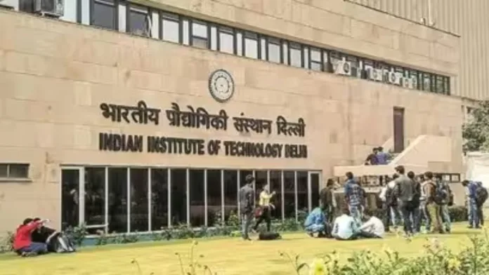 IIT Delhi