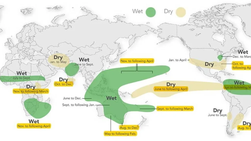 La nina