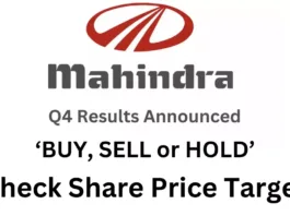 Mahindra & Mahindra Shares