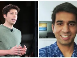 Prafulla Dhariwal sam altman