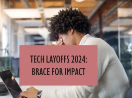 tech layoffs