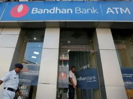 bandhan bank viral vedio