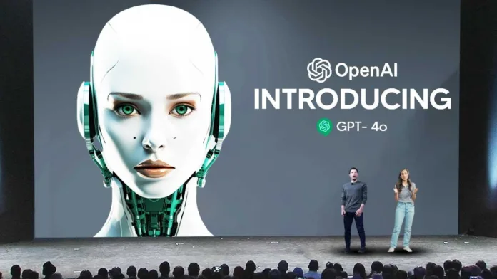 openai gpt-4o